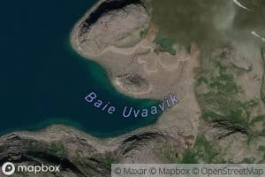 Uvaavik Bay