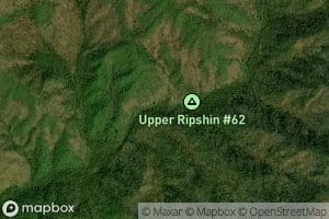 Upper Ripshin Branch
