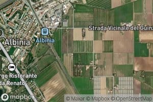 Fosso della Radicata