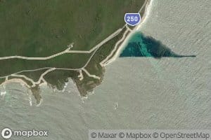 Dead Finish Anchorage