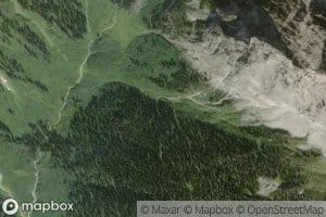 Culkeen Creek