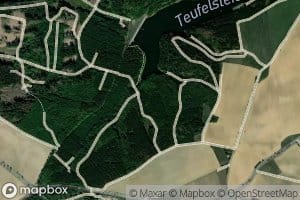 Teufelsteich