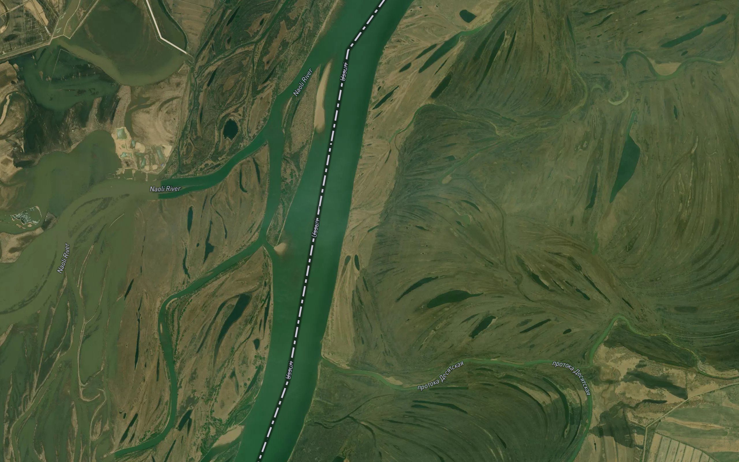 Protoka Kozulikha