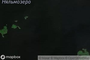 Ozero Nyal'mozero