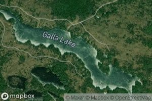 Galla Lake