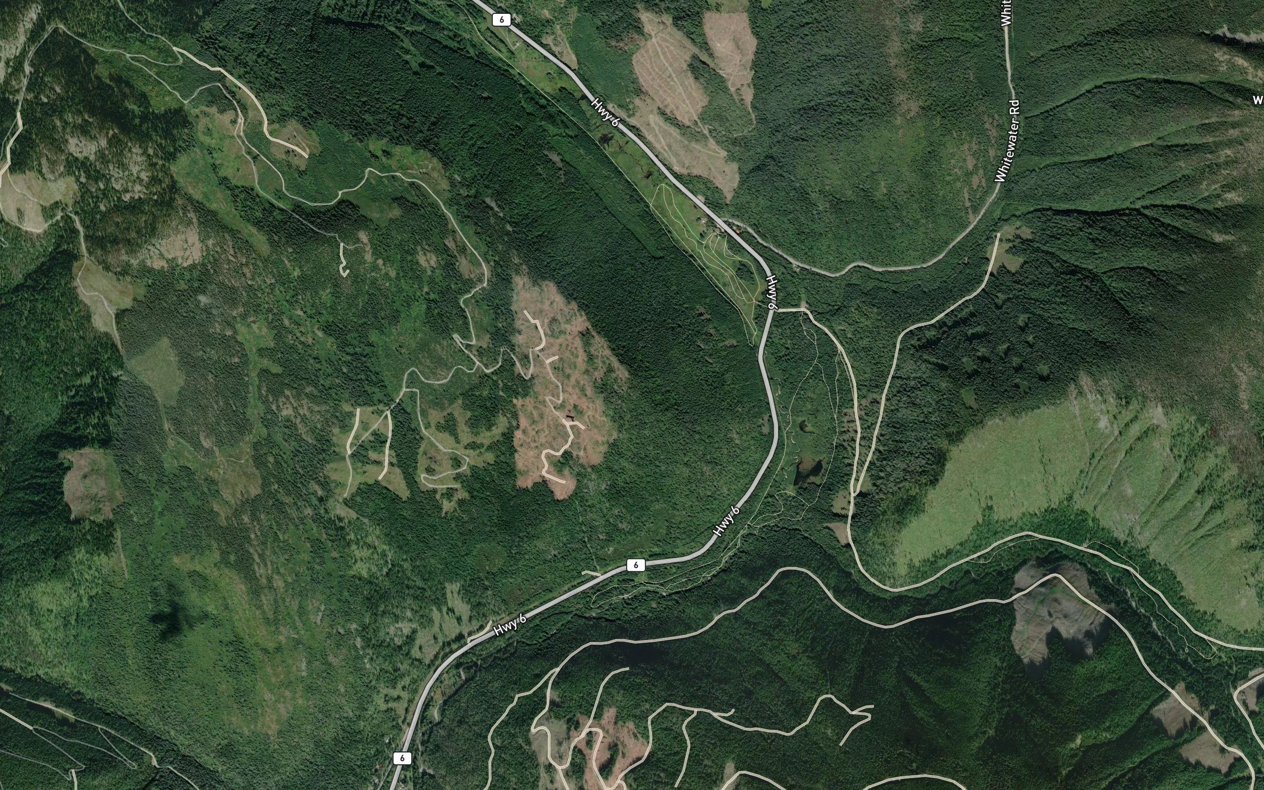 Apex Creek