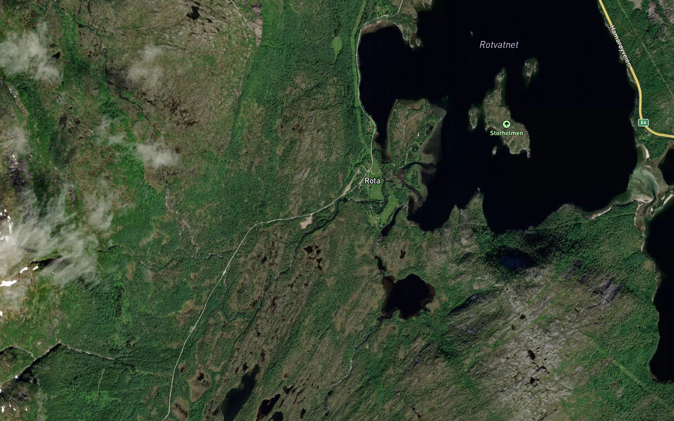 Fjellelva