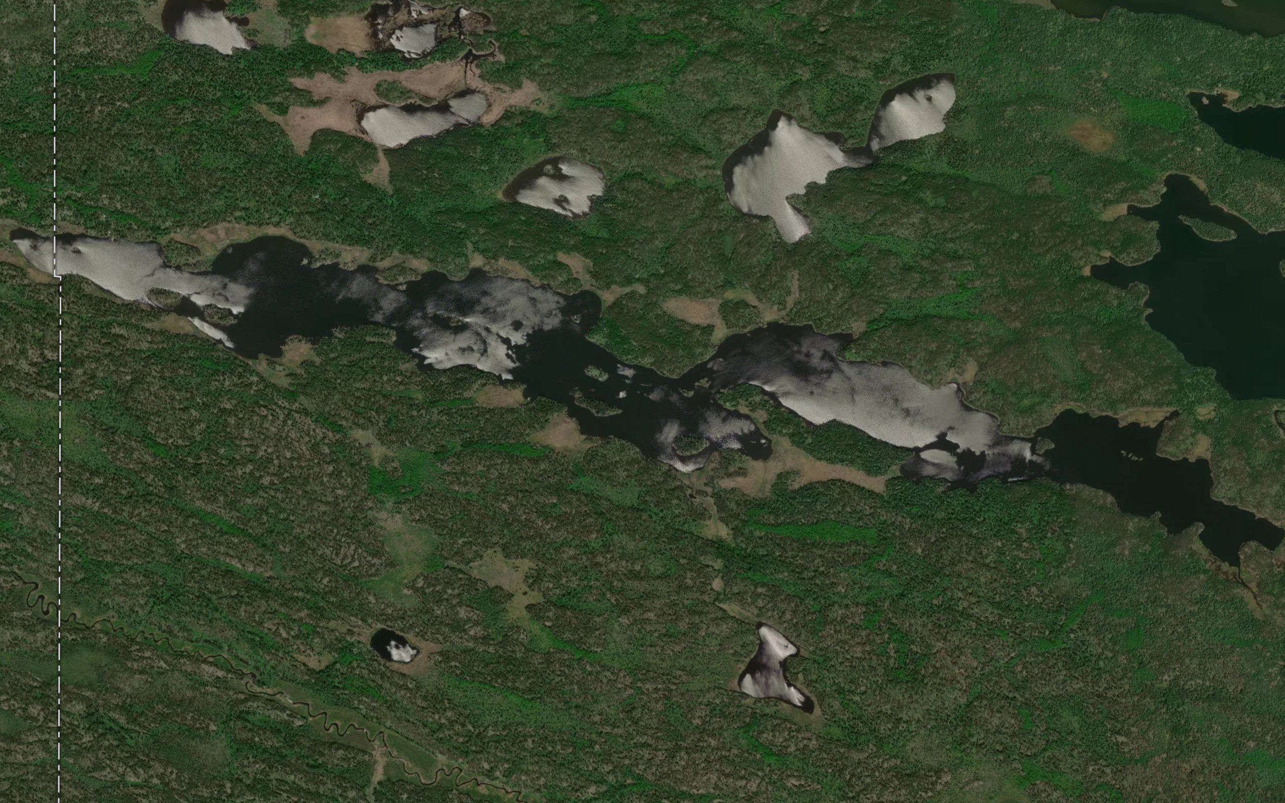 Odd Lake
