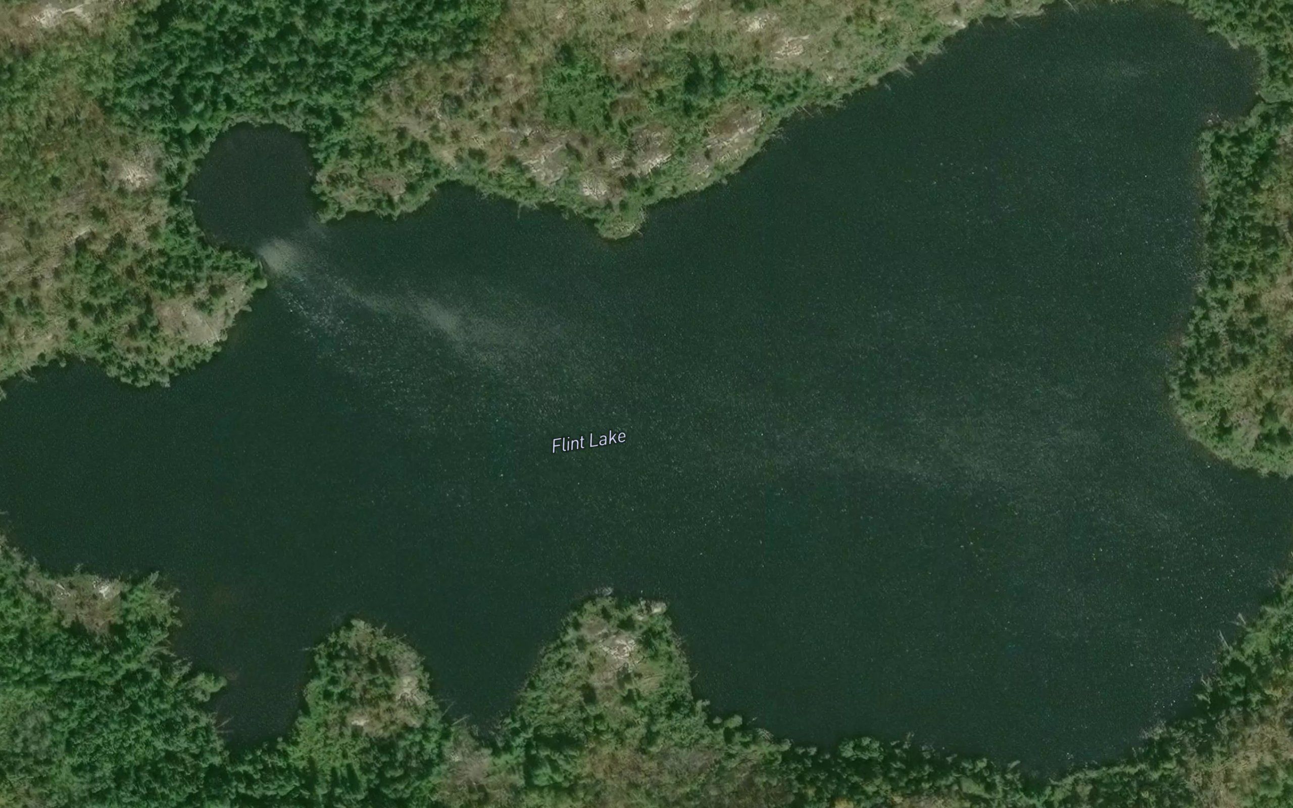 Flint Lake