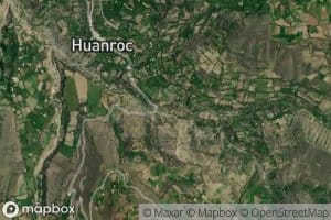 Quebrada Tres Cruces