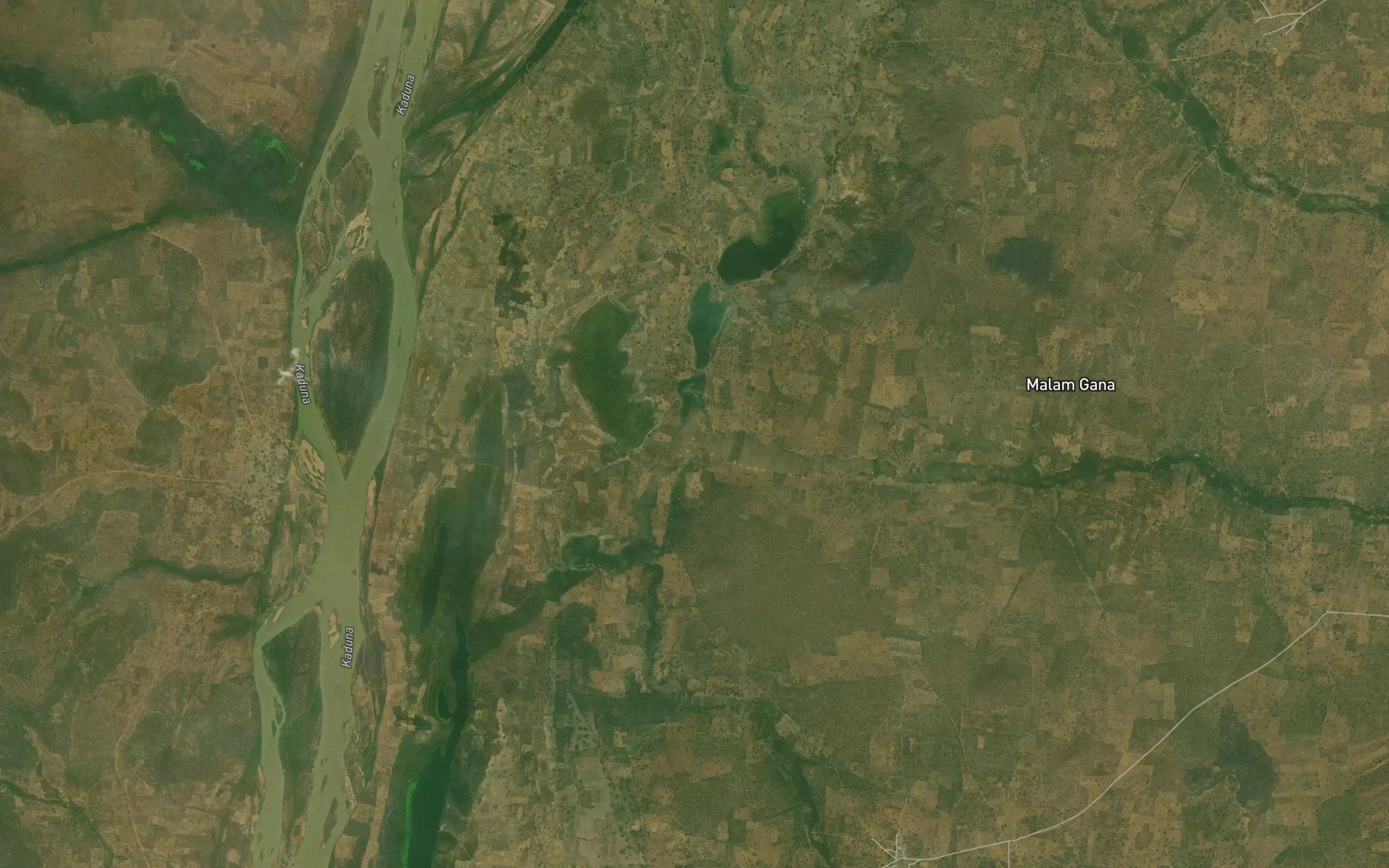 River Tibongi