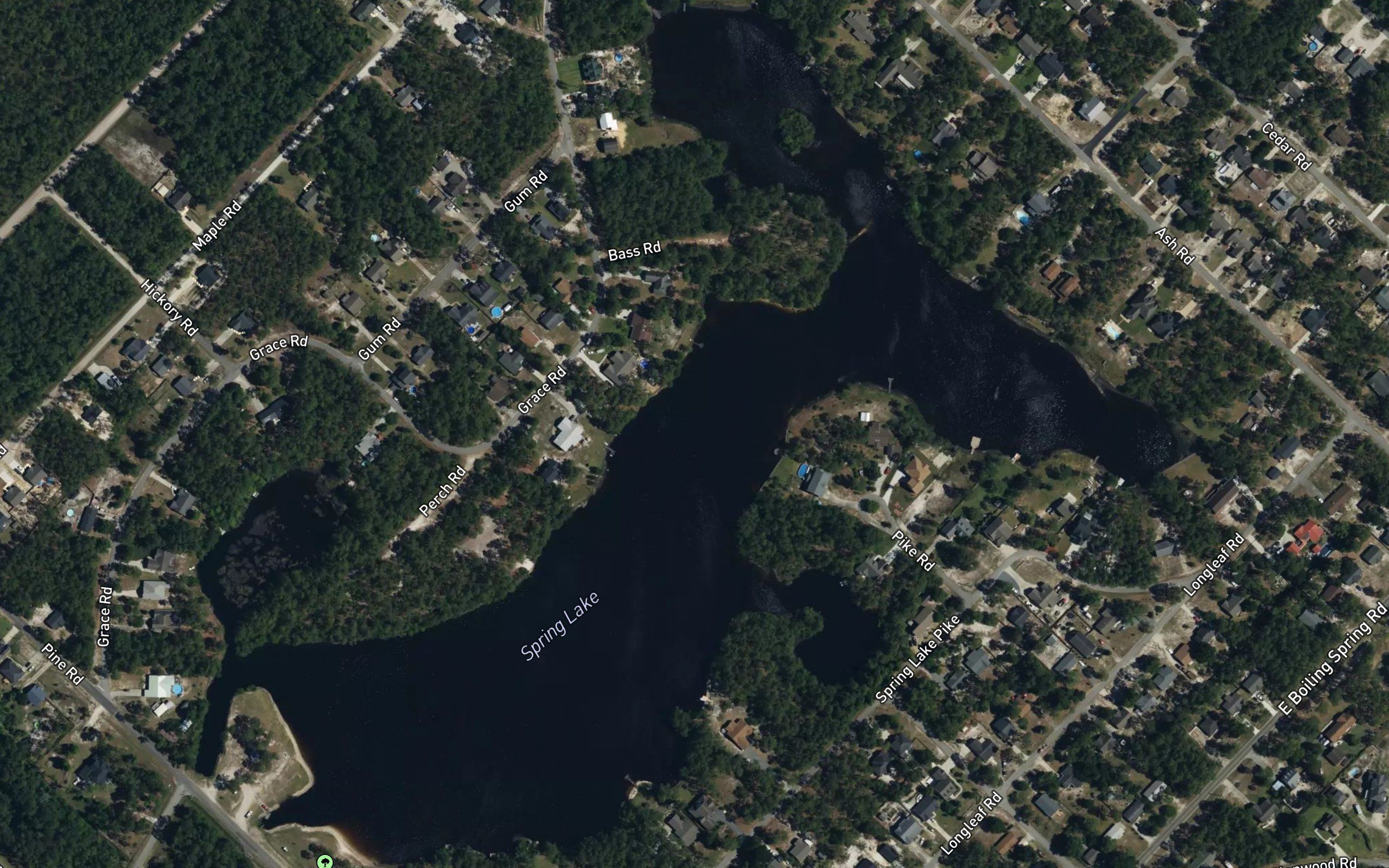 Spring Lake