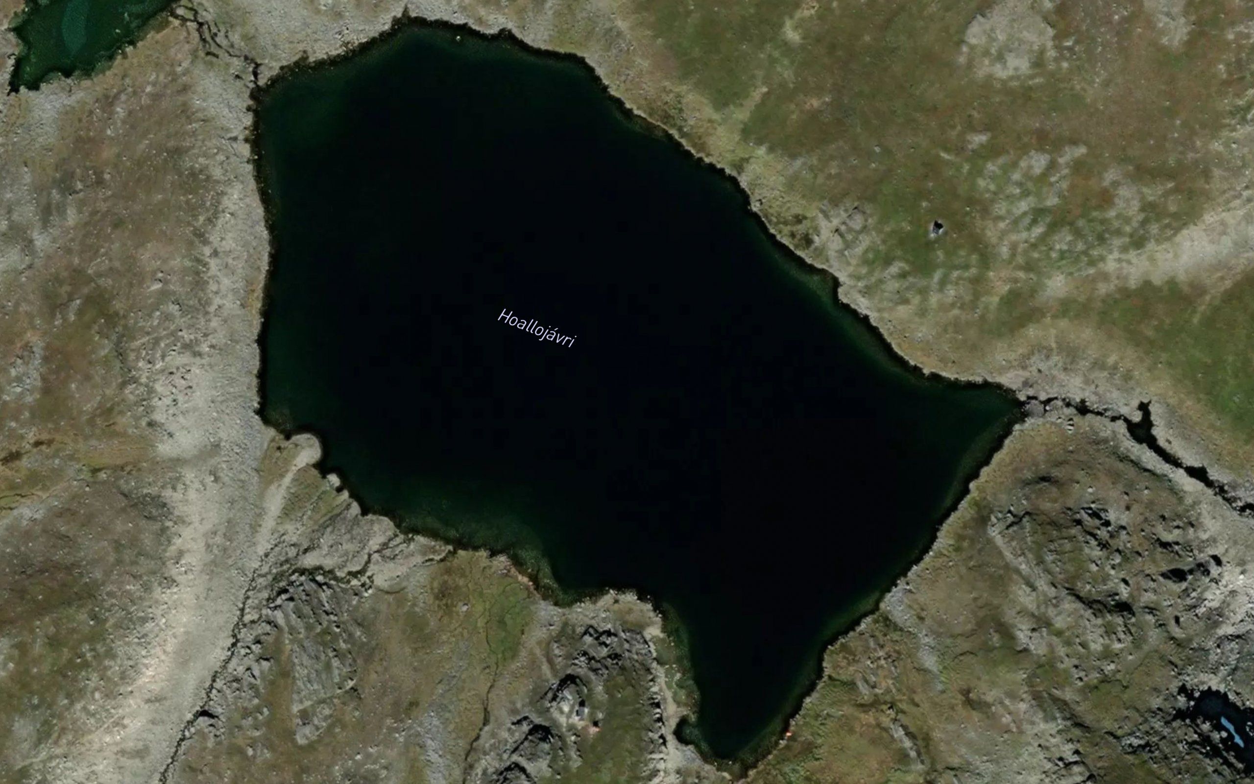 Hoallujavri