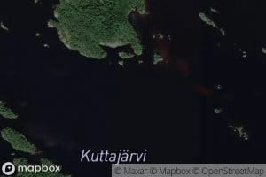Kuttajarvi