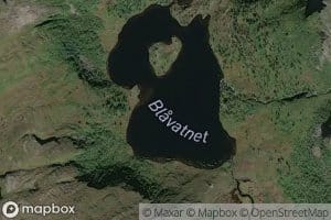Blavatnet