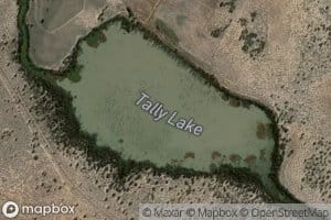 Tallys Lake