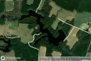 Whitefields Millpond