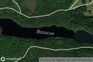 Ozero Volosno