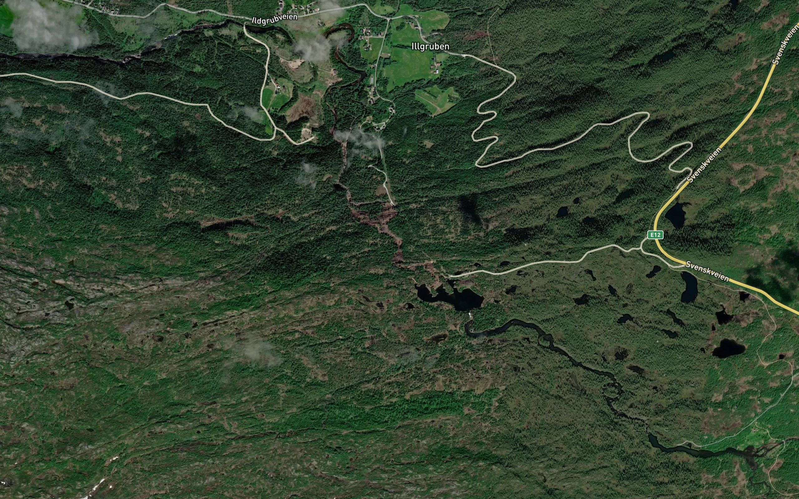 Skarforsen