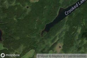 Crooked Pond