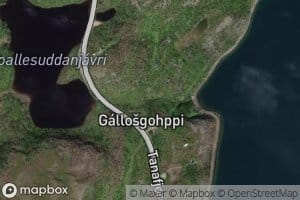 Coallesuddanjohka