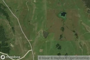 Oknoname 113097 Reservoir