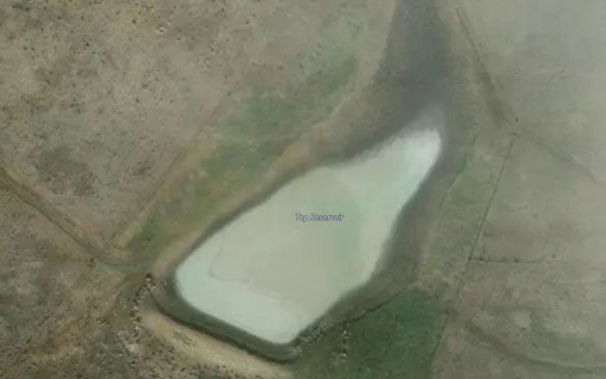 Top Reservoir