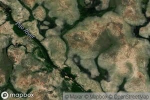 Quebrada La Vigia