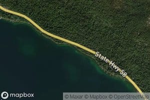Thunder Creek