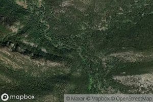 Rapid Creek