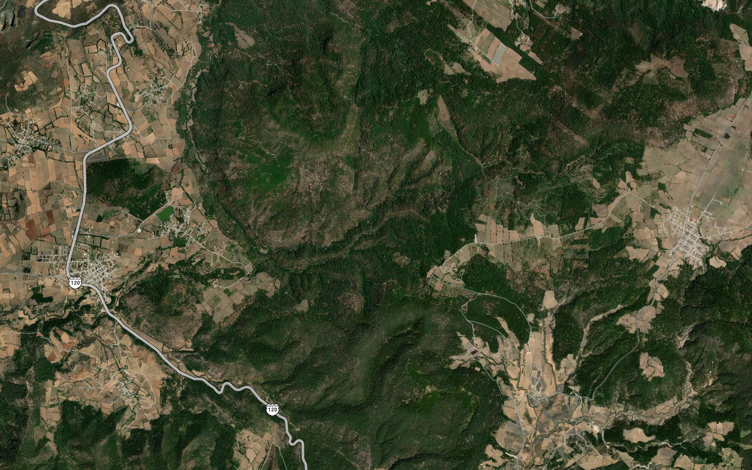 Barranca Honda