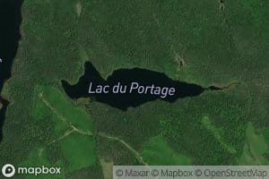 Lac du Portage