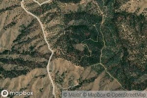 Mesquite Drain Three