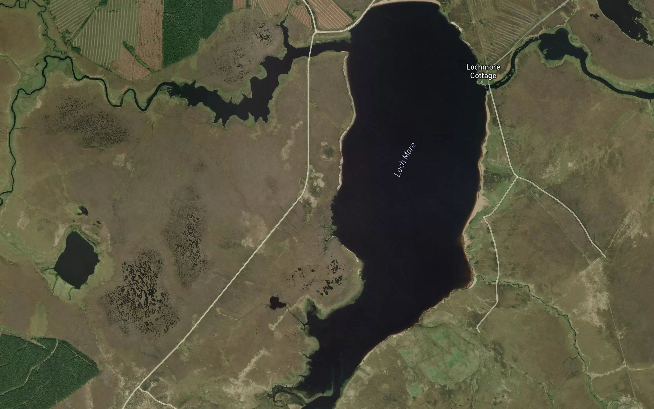 Loch More