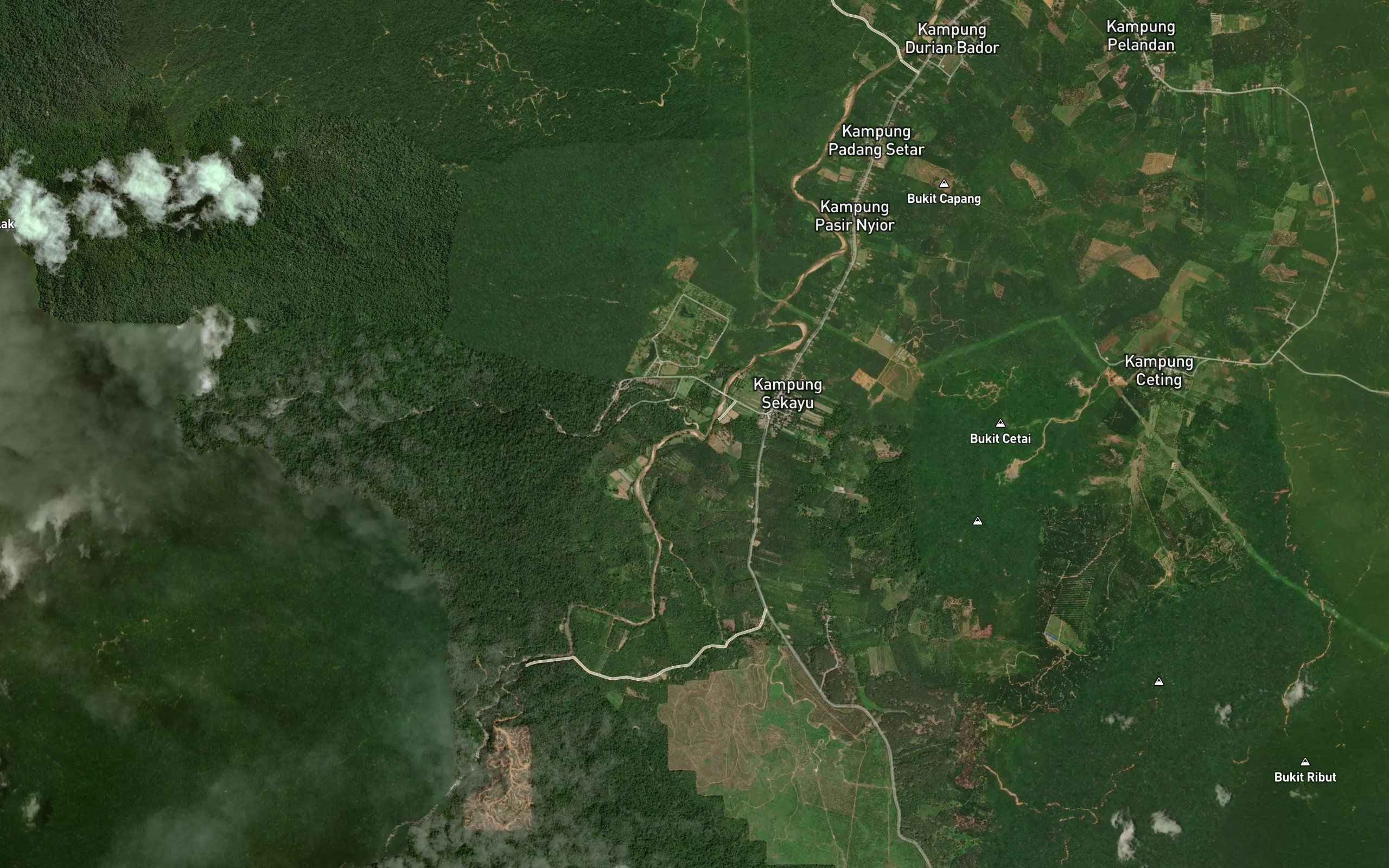Sungai Peres