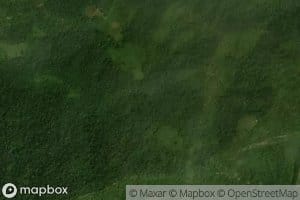 Barranca Las Palancas