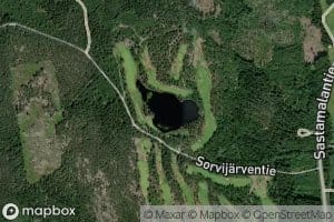 Sorvijarvi