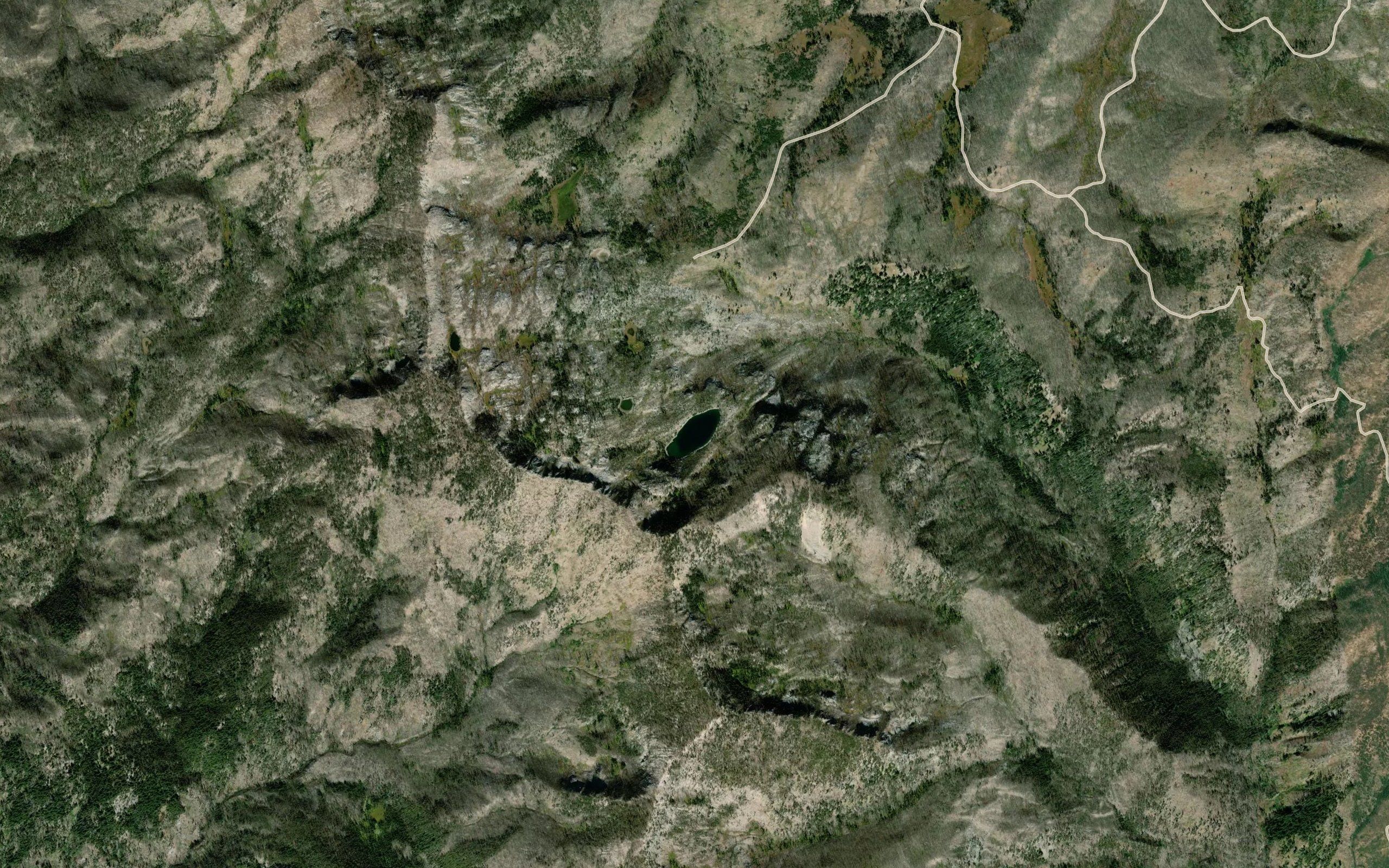 Bear Lake