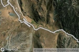 Quebrada Pishcopampa