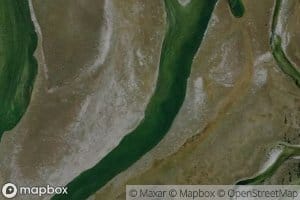 Mouse River