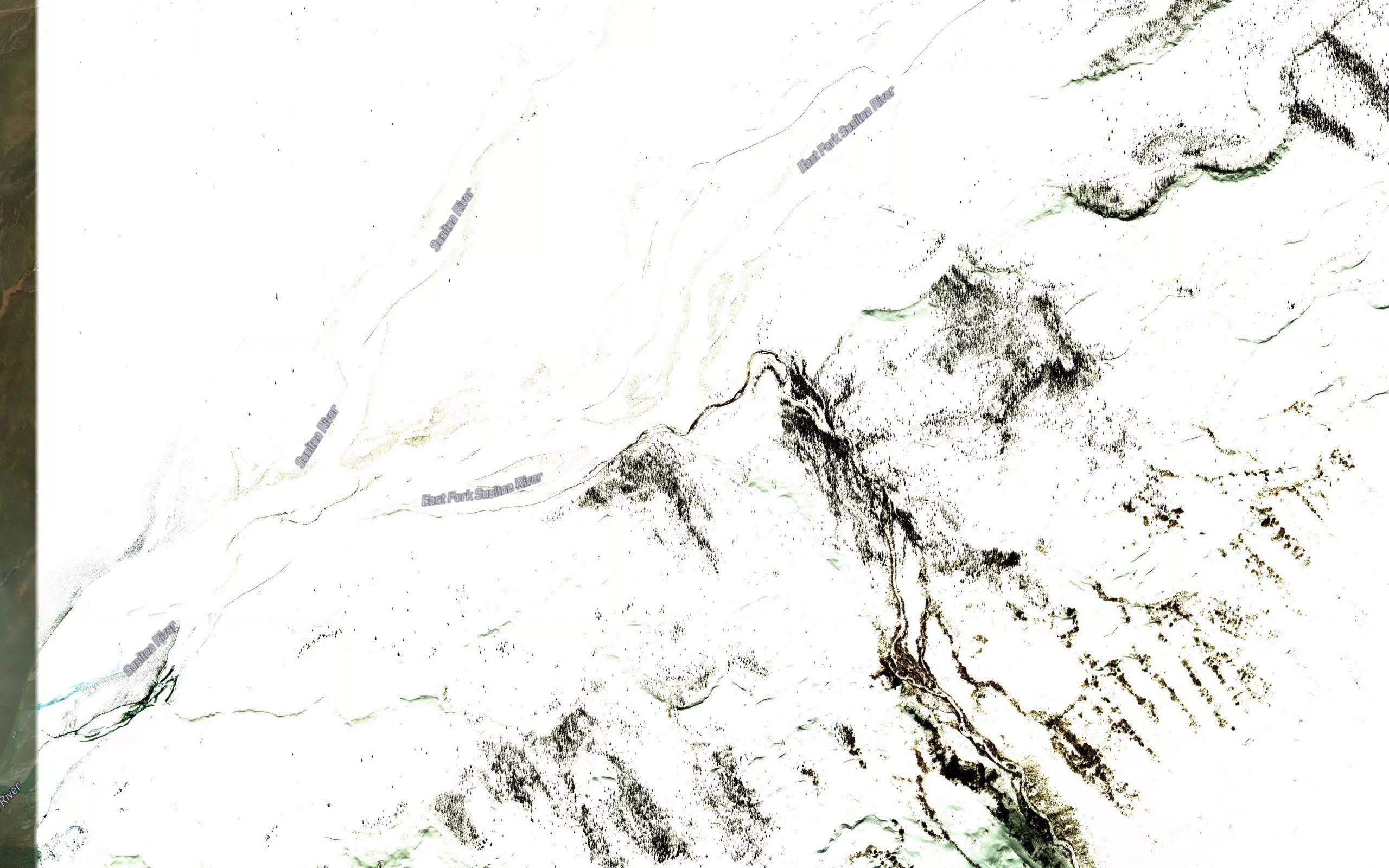 Boulder Creek