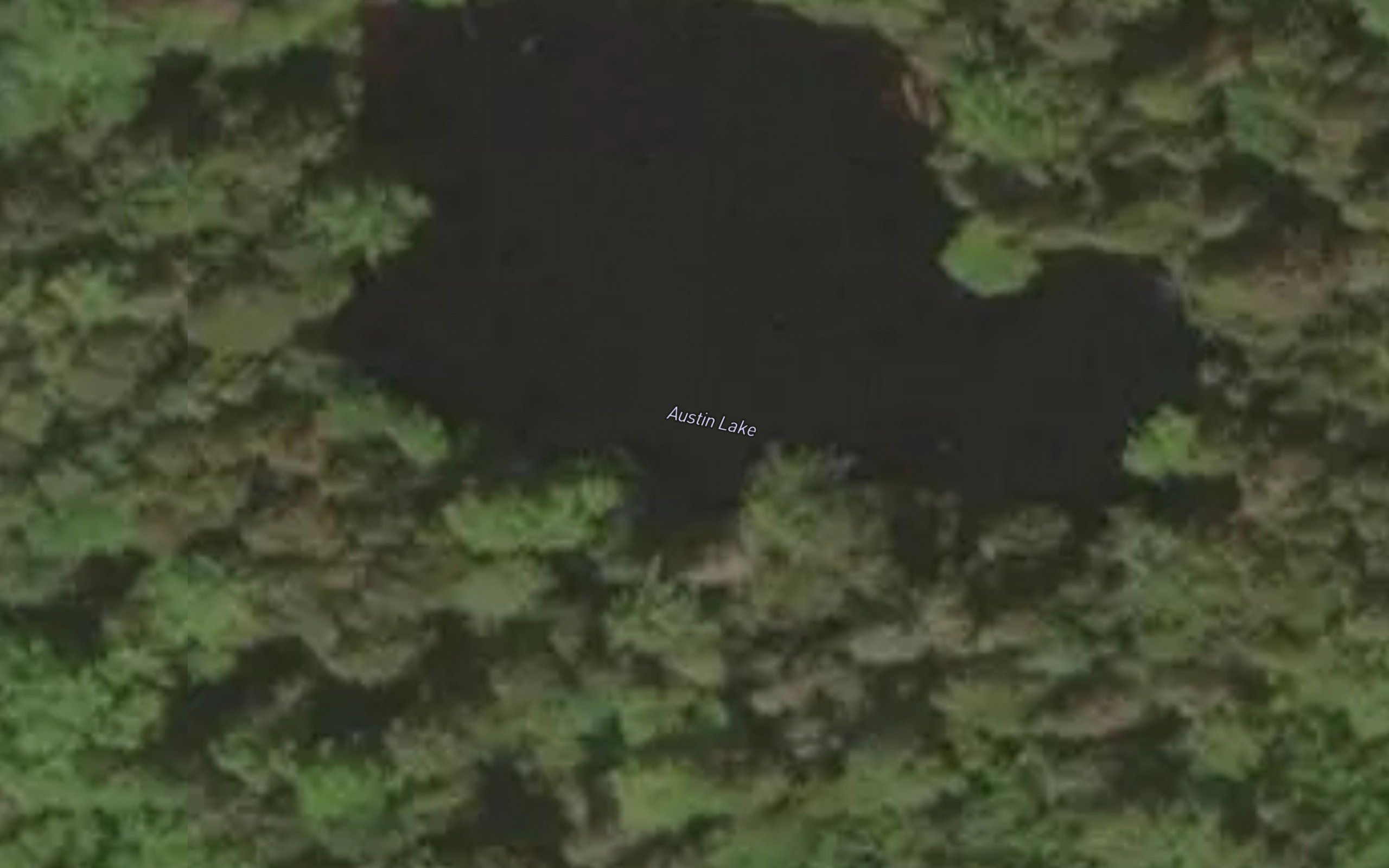 Austin Lake