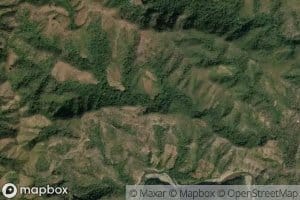 Barranca La Chuparrosa