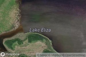 Lake Eliza