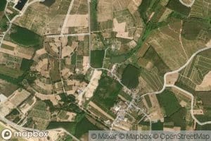 Ang Kep Nam Fai Nam Lon Wang Pradu