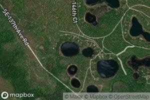 Shoesole Lake