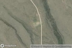 Impossible Waterhole