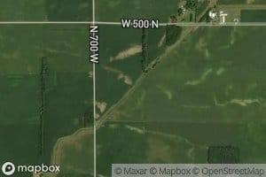 McKillip Branch Ditch