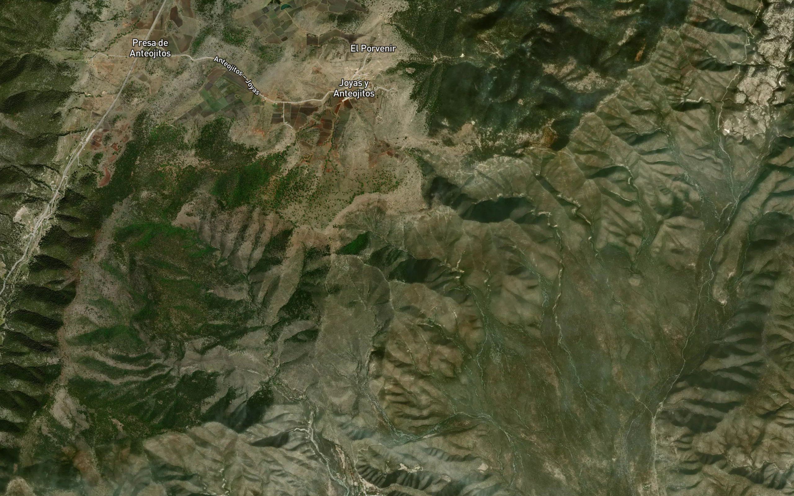 El Chile