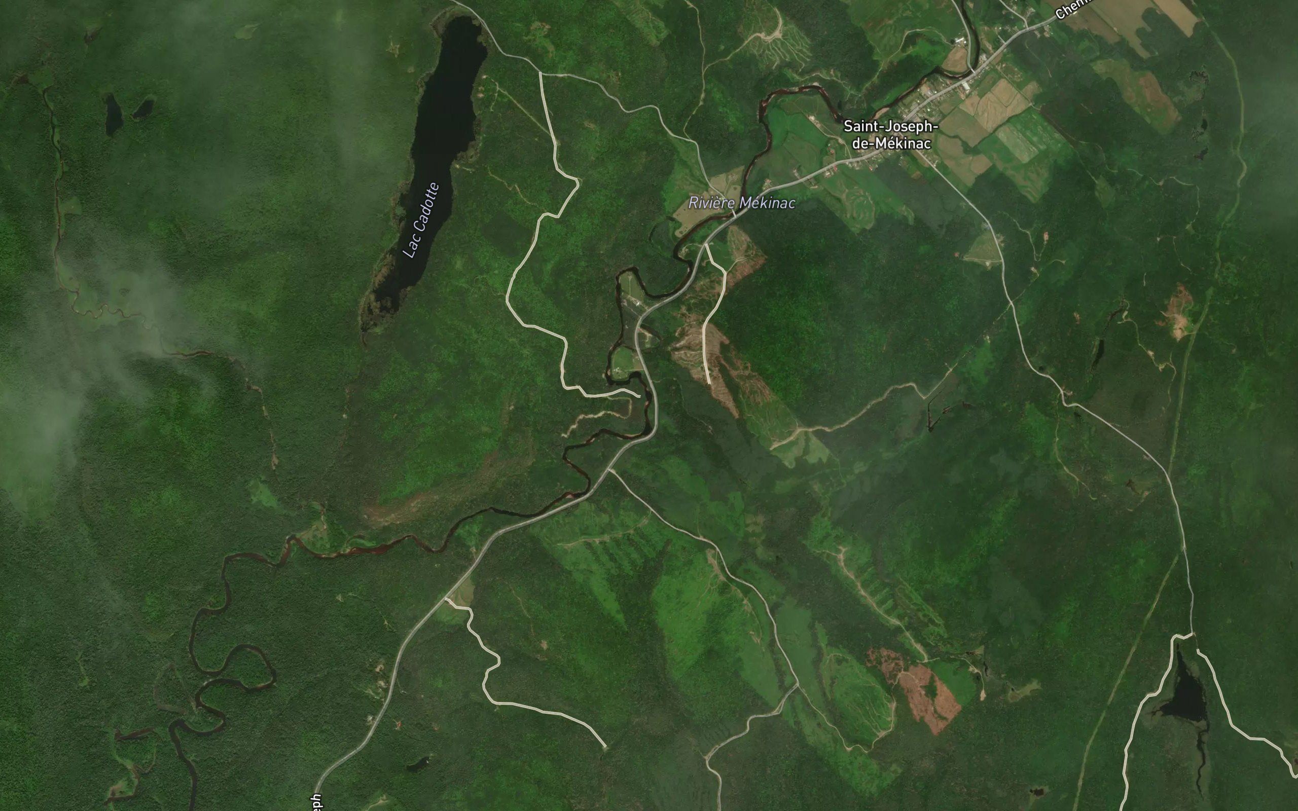 Ruisseau du Cochon